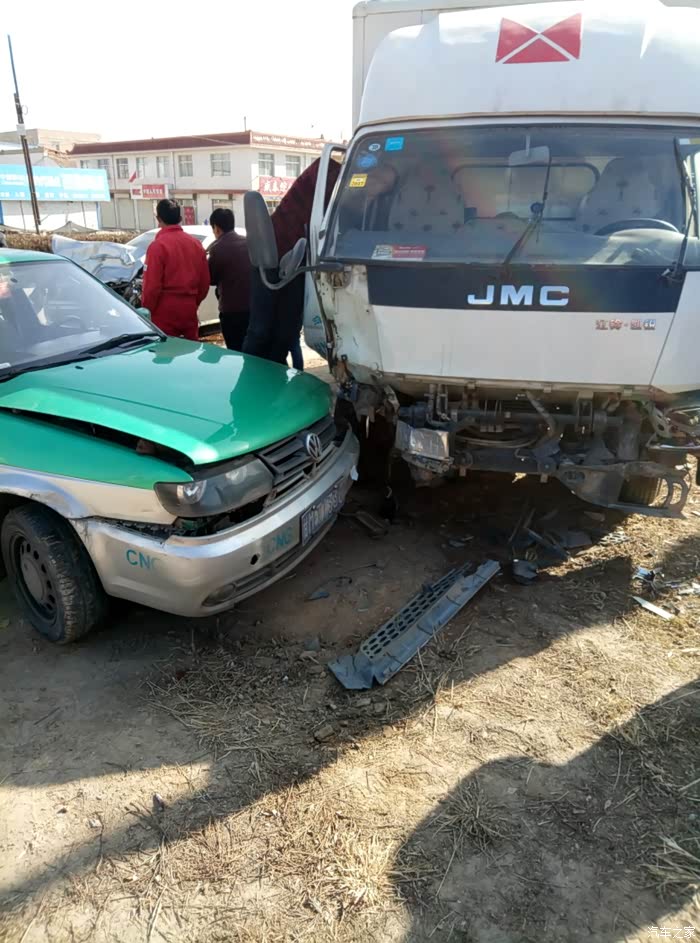 车头报废大神看看全换什么价格