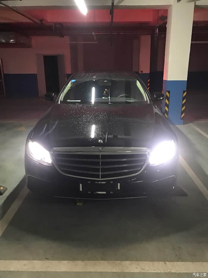 9101 | 回复: 38 奔驰e级论坛 新e已经几个月了,来聊聊感受吧!