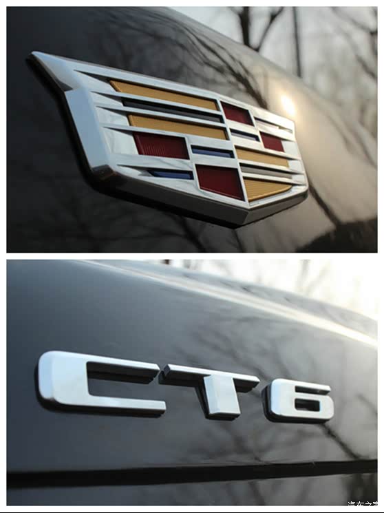 凯迪拉克ct6,我与老婆携手一生的约定