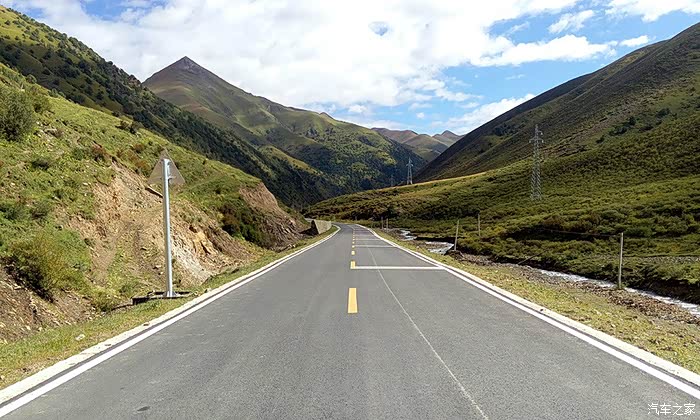 驭胜单车独闯阿里大北线!色达 317 一措再措 珠峰 (更新完毕)