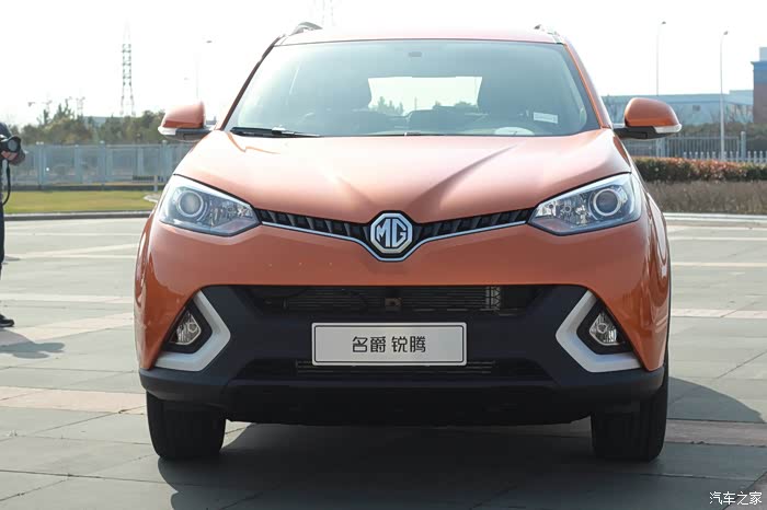 锐腾的保养日记