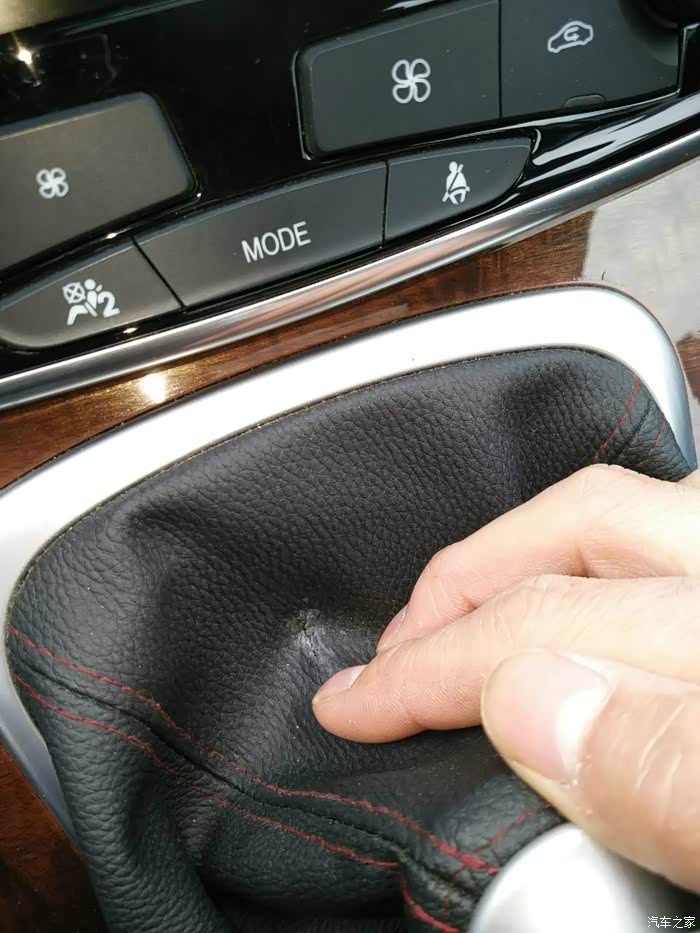 h6运动版档把防尘罩这么更换多少钱