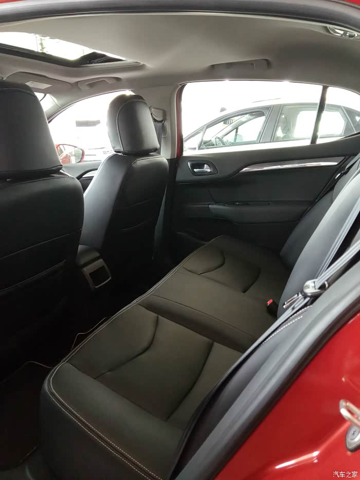 【图】【纵享动力】近距离感受c4l带来的激情体验_雪铁龙c4l论坛_汽车