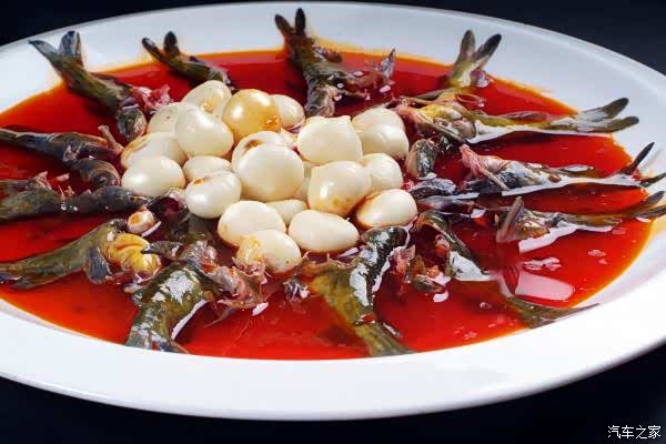 【你好2021】牛年大吉美食天地之参麦团鱼