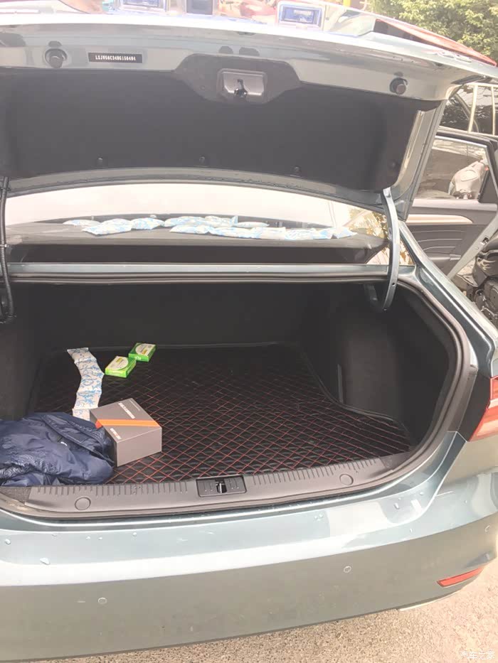 【图】翰墨青,i6之旅_荣威i6/ei6论坛_汽车之家论坛