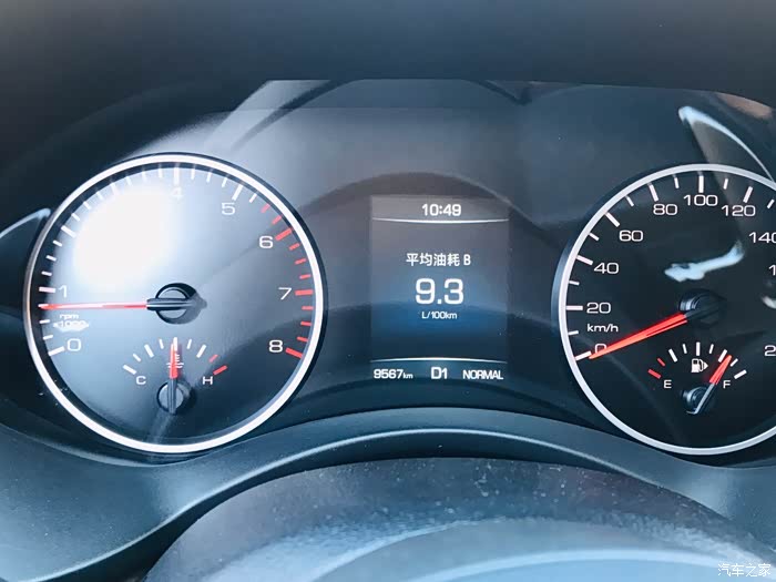 长城炮使用一年临近审车日期