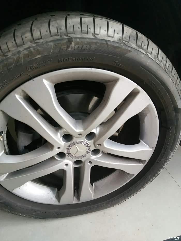 200动感普利司通的轮胎多少钱一条,求大神._奔驰gla论坛_汽车之家论坛