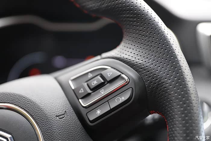 【武汉名爵zs车友会】工地搬砖闲暇,分享我的爱车