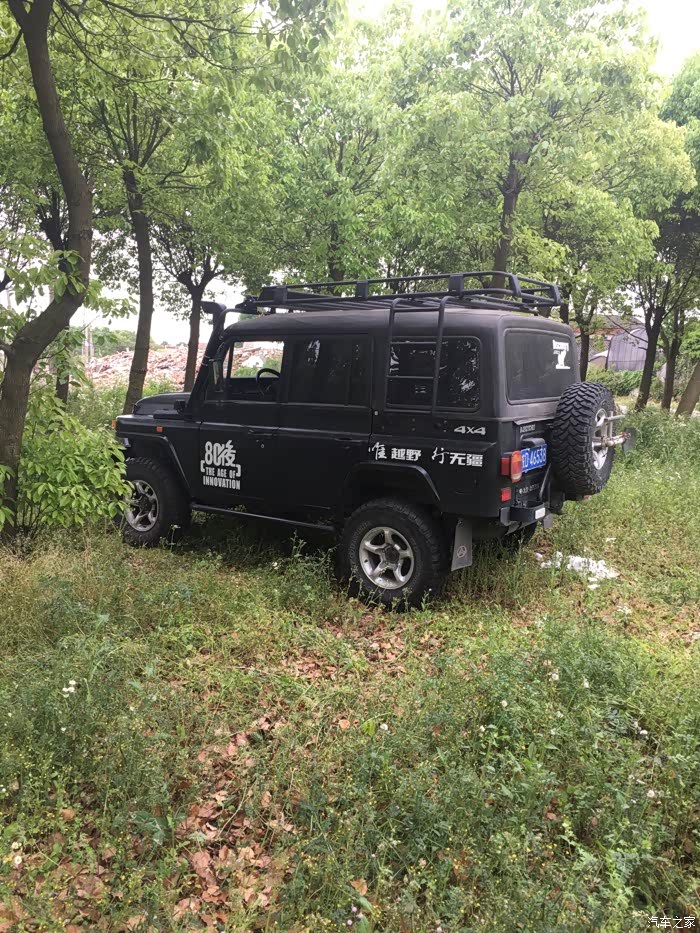 bj212论坛_汽车之家论坛