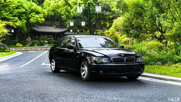 【图】致敬 克里斯·班戈 e66 (持续更新)_宝马7系论坛_汽车之家论坛