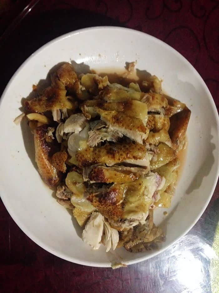 论坛报道十一和你在一起510粤西小桂林阳春春湾随意行记