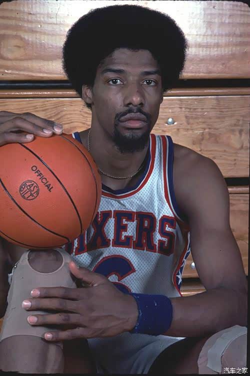 allenj博士朱利叶斯欧文