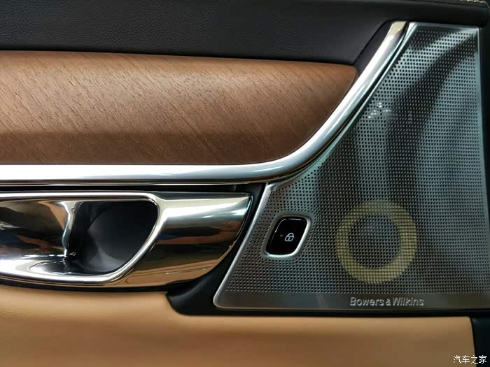 沃尔沃s90论坛_汽车之家论坛