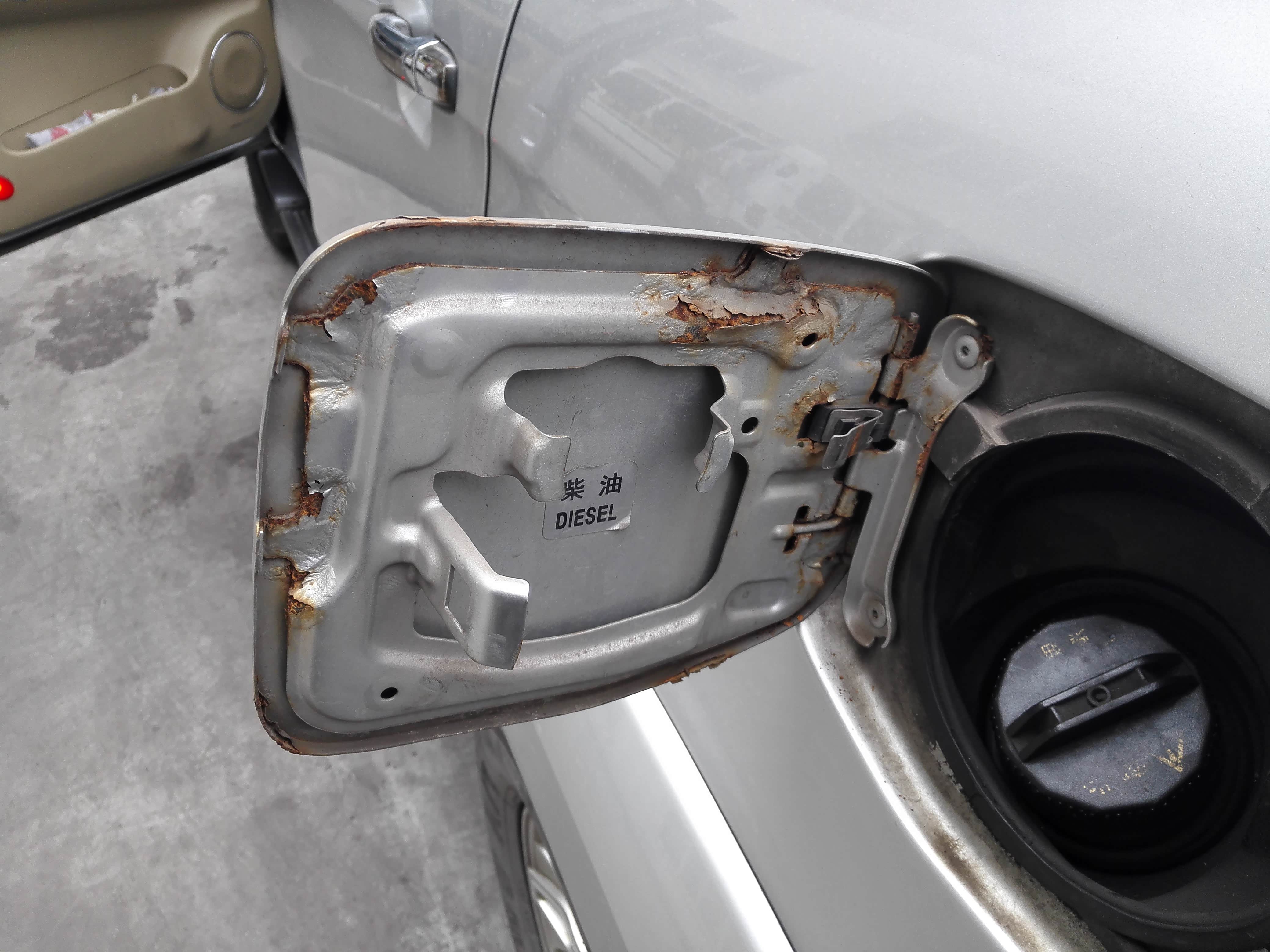 【图】驭胜到底该不该入手_驭胜s350论坛_汽车之家论坛