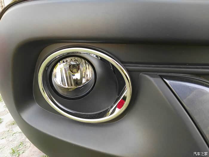 雷诺科雷嘉提车作业