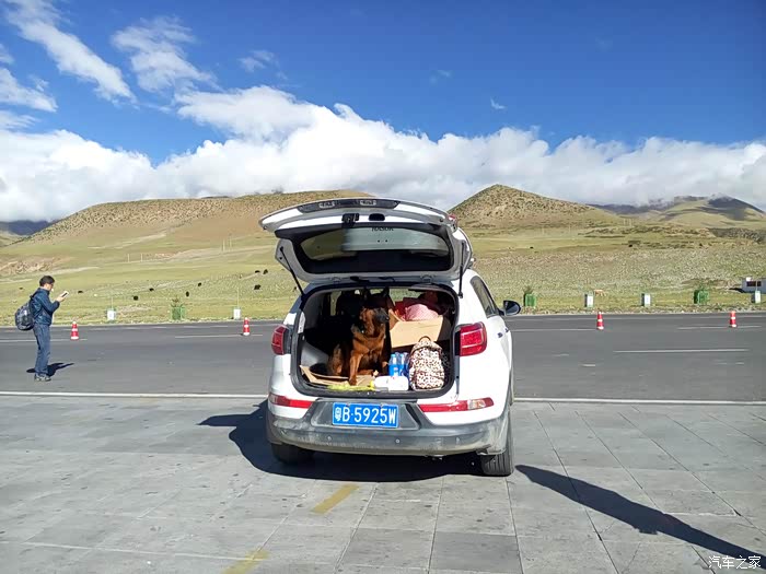 我和9岁女儿39天青藏进川藏出的穷游旅行上篇进藏