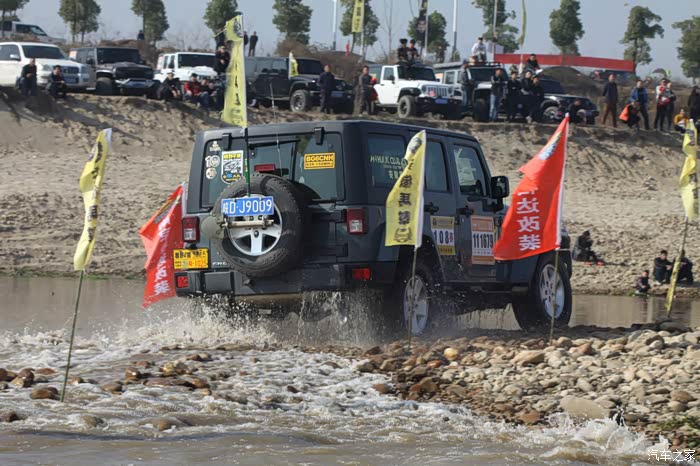 不骄傲不认输记安徽马帮第一届年会