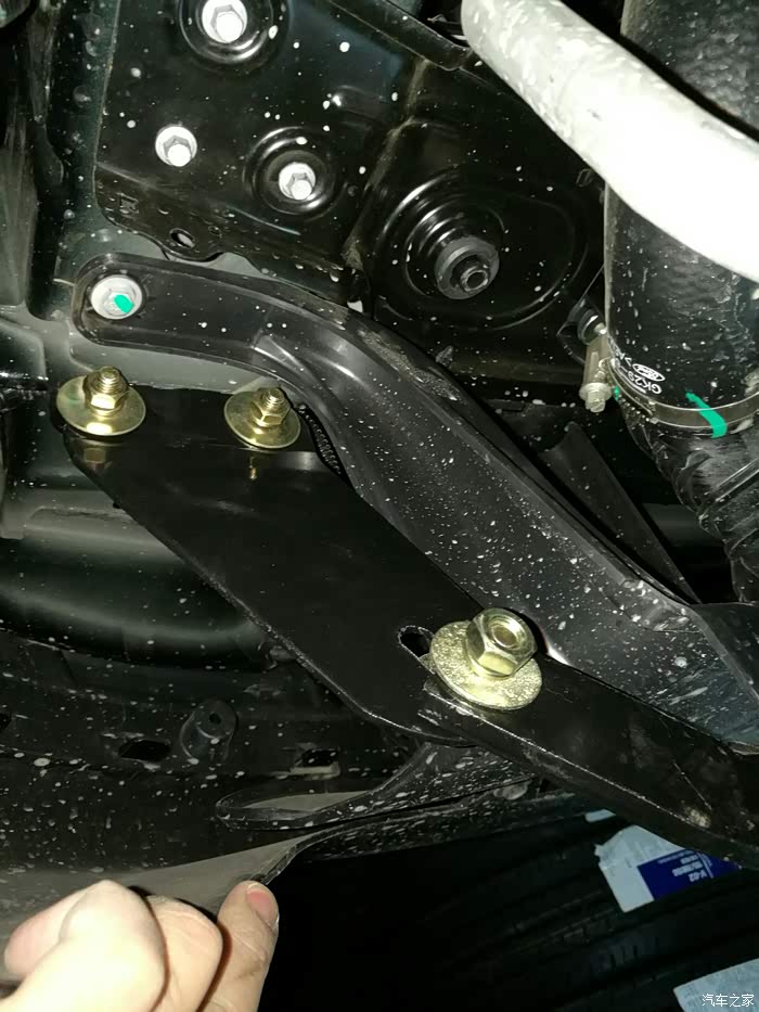 【图】途锐欧提车一个月的一些心得_途睿欧论坛_汽车之家论坛