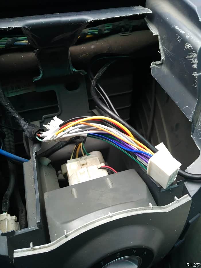 折腾吧!_比亚迪f0论坛_汽车之家论坛