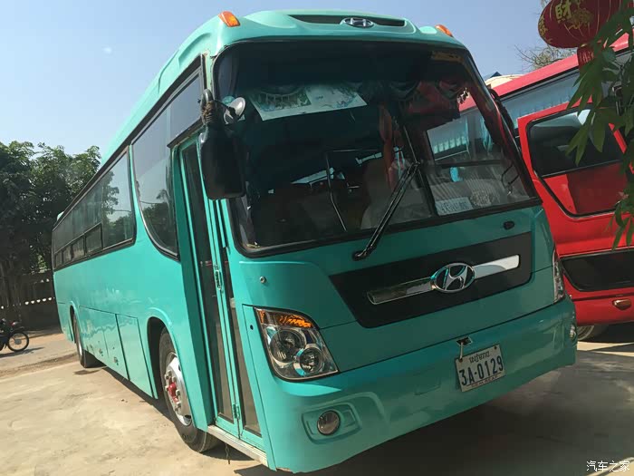 世界那么大,一起去看看