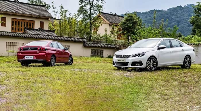 【图】新308顶配小辛巴提车两月用车感受多方