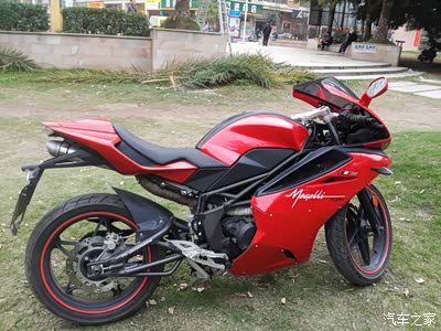 2b青年欢乐多,迟到一年的宗申闪电250(megelli250)贴,小改