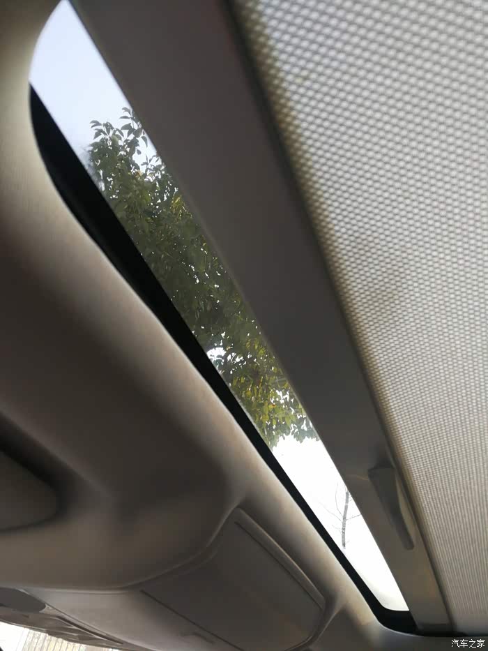 【图】汽车天窗问题_凌渡论坛_汽车之家论坛
