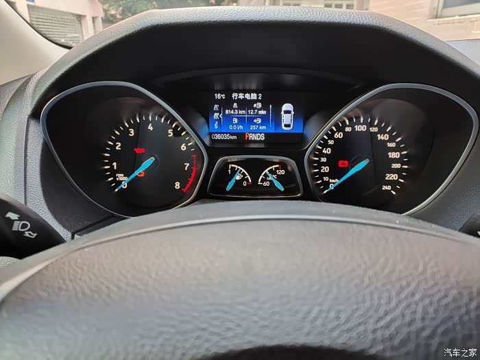 【图】1.5t4缸油耗 离谱_福克斯论坛_汽车之家论坛