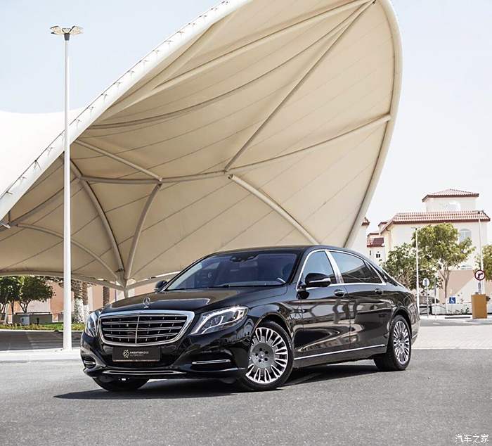 155 | 回覆: 0 邁巴赫s級論壇 maybach s600 / v12,移動