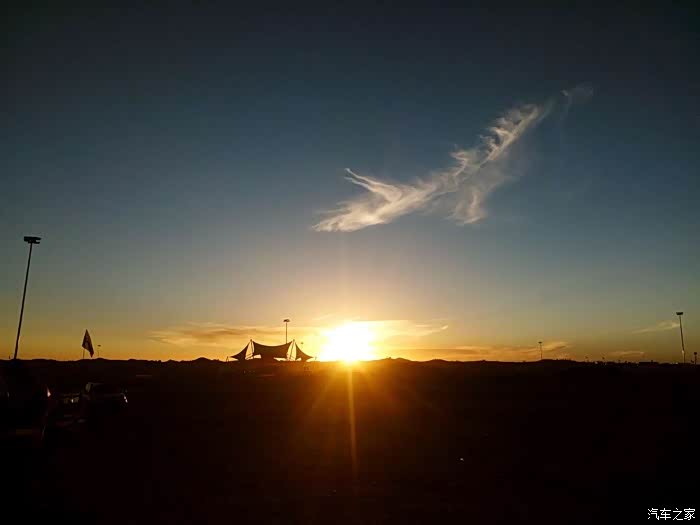 母夜叉提车作业