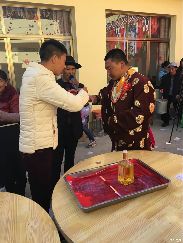 2016年春节探亲游记阿坝州金川县