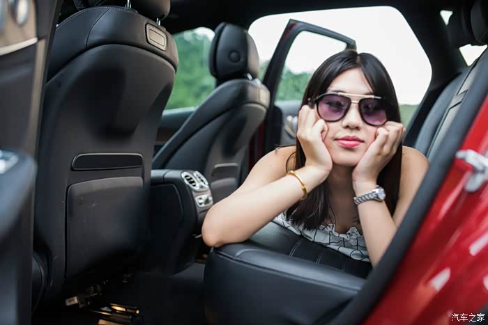 女车主分享【写真大片】及【用车感受】~ 申请版主射精~_奔驰glc论坛