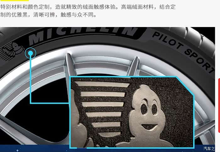 19款宝马525原厂普利司通防爆胎更换米其林ps4防爆胎的体会