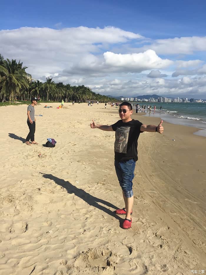 2017春节野帝海南三亚游记4500公里千张照片旅游必看路书