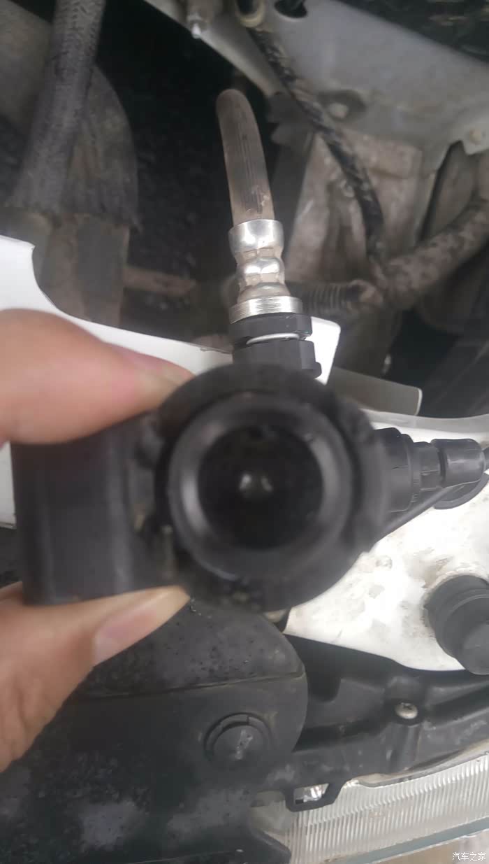 赛欧3离合分泵经常坏是怎么回事?