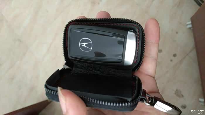 日游—贴内附有省道行车记录以及灯光效果_讴歌cdx论坛_手机汽车之家