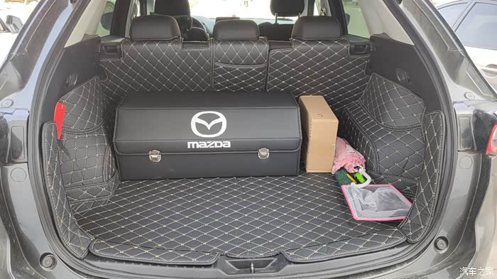 532 | 回复: 5 马自达cx-5论坛 想买个储物箱,有人知道后尾箱的尺寸吗