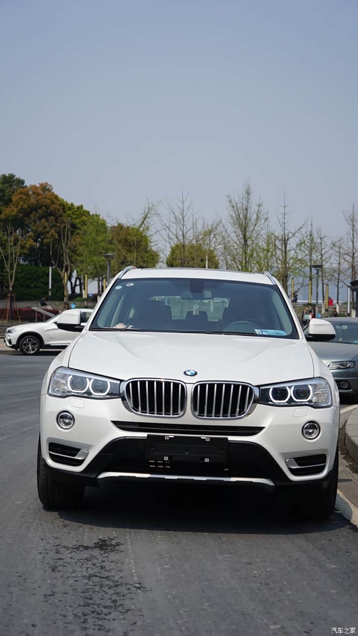 抽空给x3拍几张照