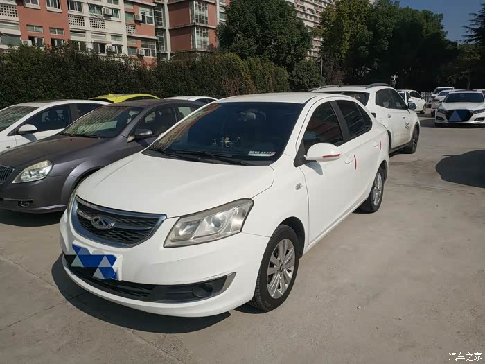 【图】出售个人练手e3一台,苏e_奇瑞e3论坛_汽车之家论坛