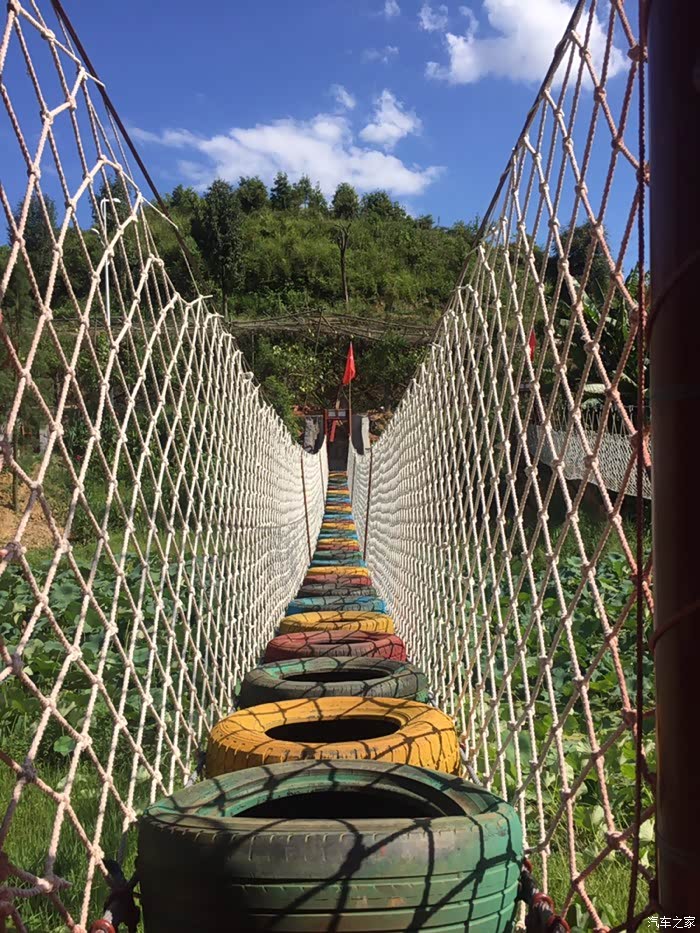 水北大草原一日游