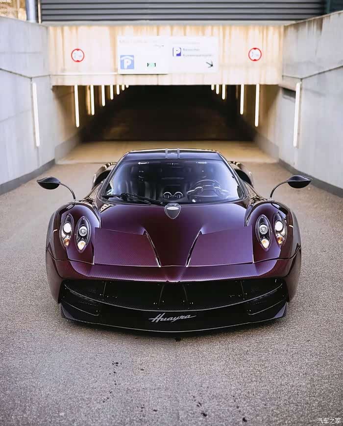 帕加尼论坛_汽车之家论坛