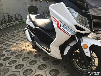 新提金城阿普利亚欧宝路200,谈谈感受