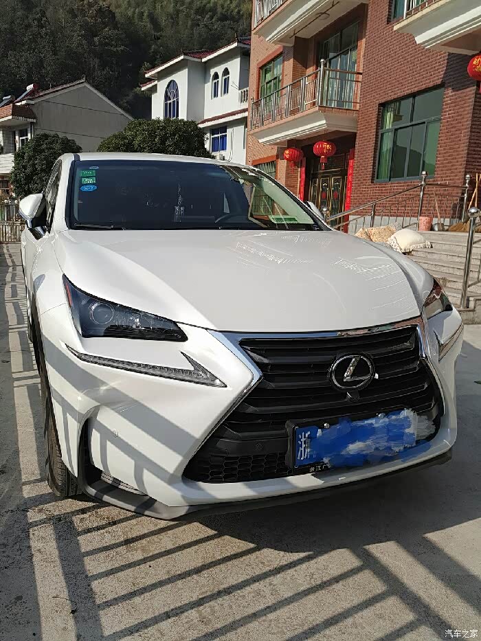 处女双鱼纠结选车记终提nx200乞丐版