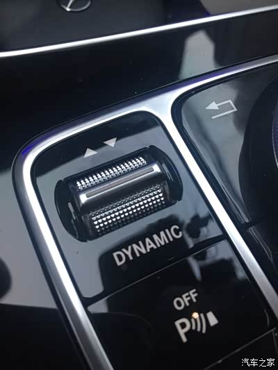 然后启动车后恩dynamic选最面individual