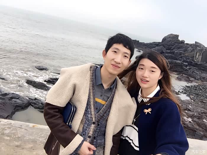 带着老婆春节自驾福建福州贵安平潭悠闲游