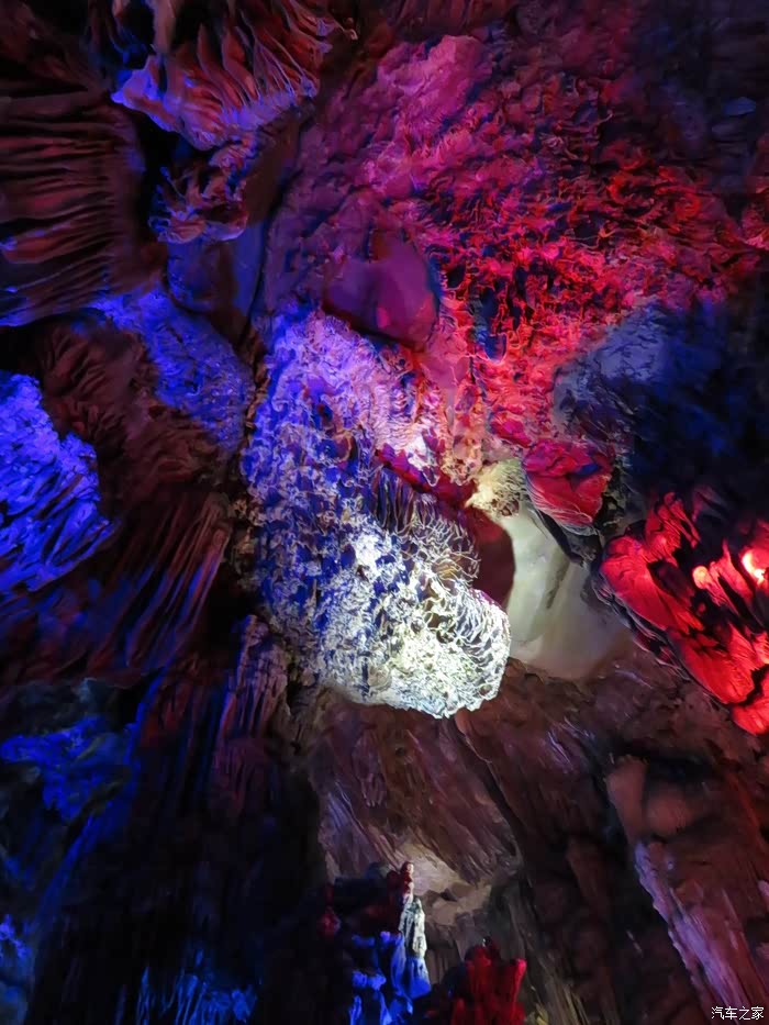 【你好2021】游玩乐昌(古佛岩,乐昌峡,博物馆)no.