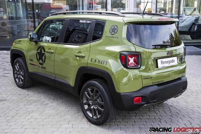 【图】军绿迷彩侠_自由侠论坛_汽车之家论坛