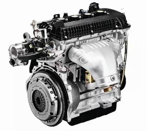 4a91t发动机科普从此告别老掉牙发动机称谓