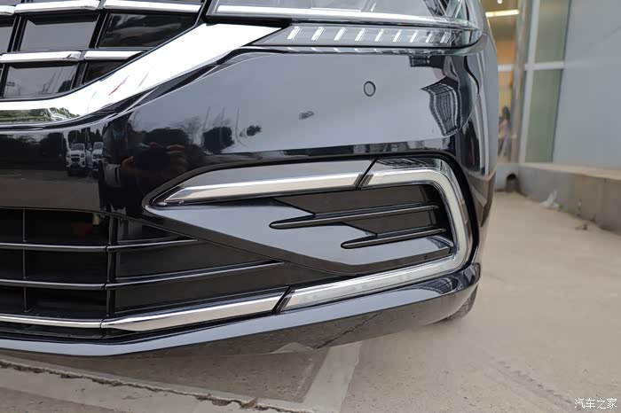 【你好2021】《大众 帕萨特phev》新车品鉴