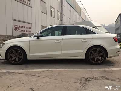 标题要长_奥迪a3论坛_汽车之家论坛